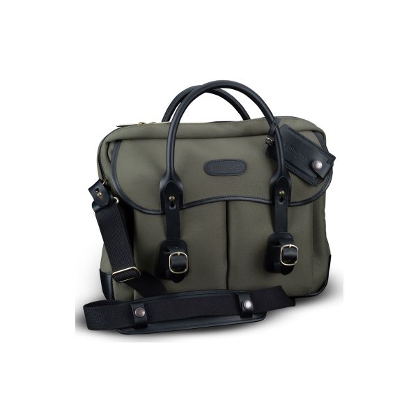 Túi Billingham Thomas Brief Case