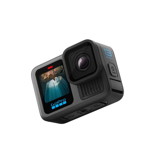  Máy quay thể thao GoPro Hero 13 - Chính hãng 