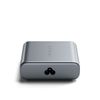  Bộ sạc GaN Satechi 200W 6 cổng USB-C – ST-C200GM 