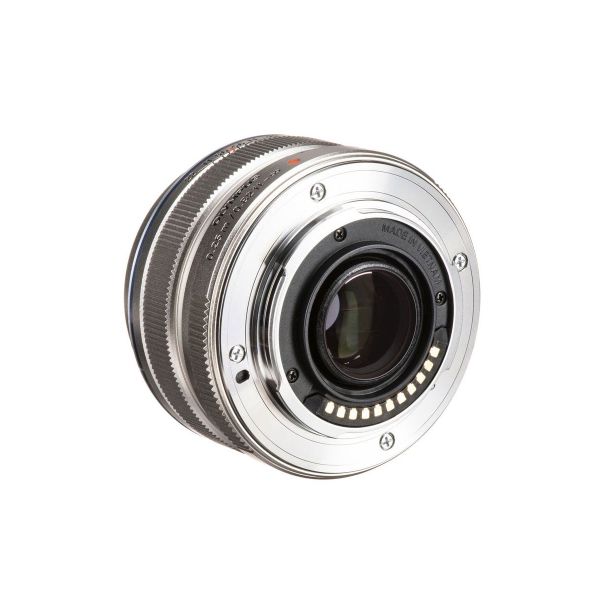  Ống kính OM SYSTEM M.Zuiko Digital 17mm F1.8 