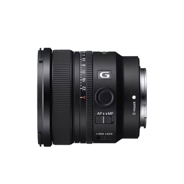  Ống kính Sony FE 16mm F1.8 G / SEL16F18G 