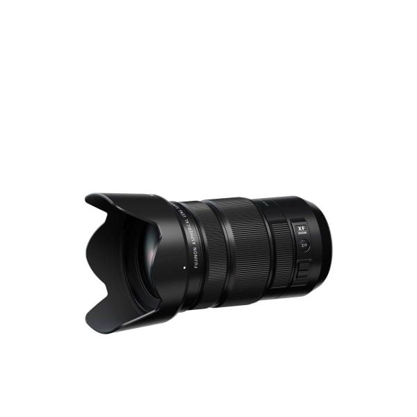  Ống kính Fujifilm XF 18-120mm F4 LM PZ WR - Chính hãng 