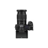  Máy ảnh Nikon Z6 II kèm Lens Z 24-70mm f/4 S - Chính hãng 