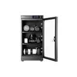  Tủ chống ẩm Andbon AD-50S / 50 lít - Chính hãng 