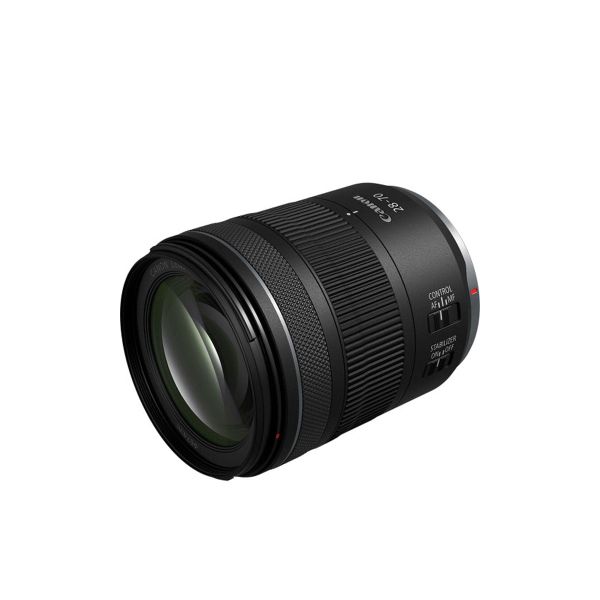  Ống Kính Canon RF 28-70mm F2.8 IS STM - Chính hãng 