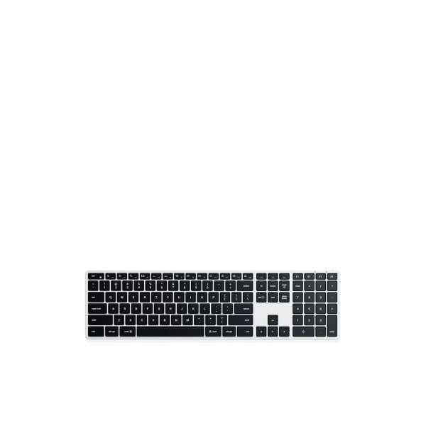  Bàn phím bluetooth Satechi Slim X3 có đèn nền ST-BTSX3 
