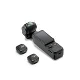  DJI Mic Mini (2 TX + 1 RX + Charging Case) 
