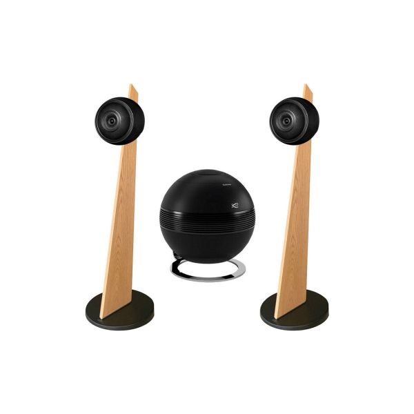  Bộ loa Cabasse The Pearl Sub - Baltic 5 