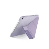  Bao da iPad Mini 6 (2021) UNIQ Camden 