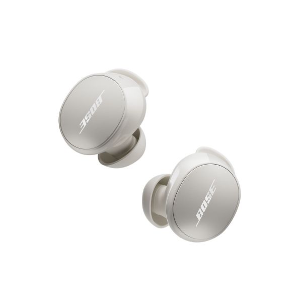  Tai nghe Bose QuietComfort Earbuds 2nd Gen 