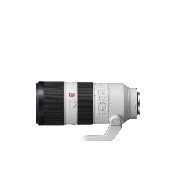  Ống kính Sony FE 70-200mm F2.8GM OSS II/ SEL70-200mm GM2 - Chính hãng 