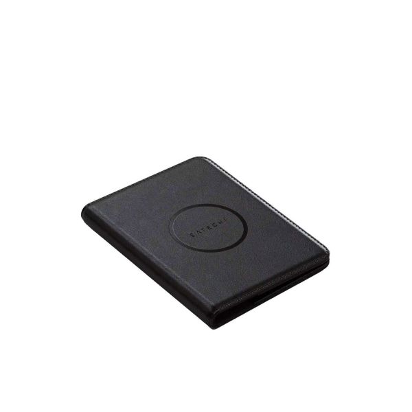 Ví hộ chiếu Satechi