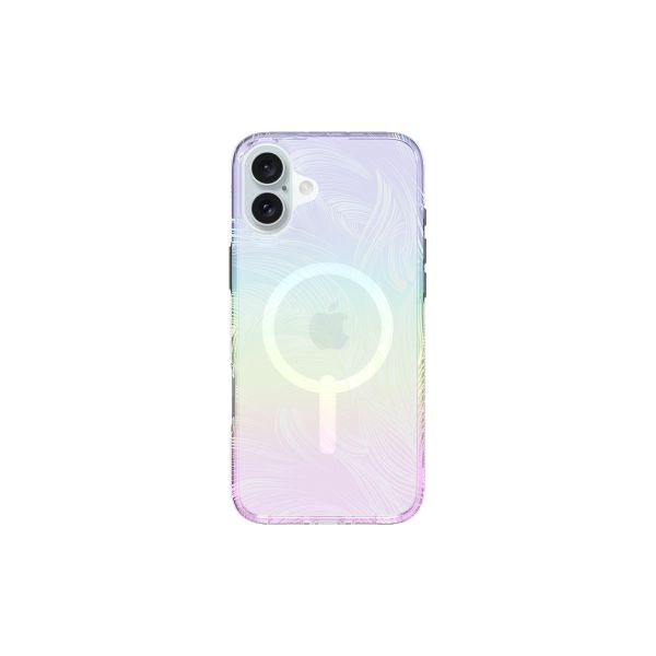 Ốp lưng ZAGG Milan Snap cho iPhone 16, iPhone 16 Plus