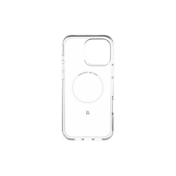  Ốp lưng ZAGG Crystal Palace Snap cho iPhone 16 series 