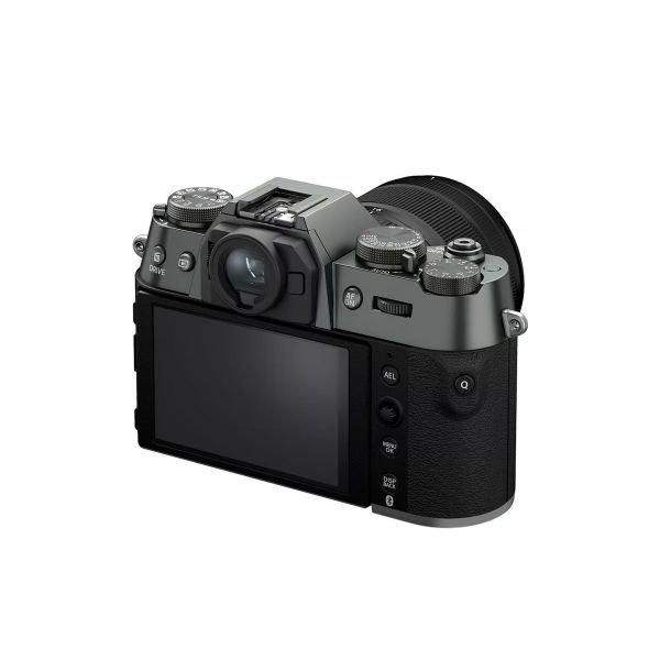  Máy ảnh Fujifilm X-T50 kèm kit XF16-50mm F2.8-4.8 R LM WR - Chính hãng 