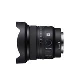  Ống kính Sony FE 16mm F1.8 G / SEL16F18G 