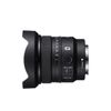  Ống kính Sony FE 16mm F1.8 G / SEL16F18G 