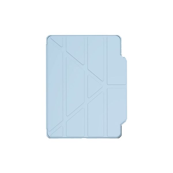 Ốp iPad Air 2020 10.9" Itskins HYBRID SOLID