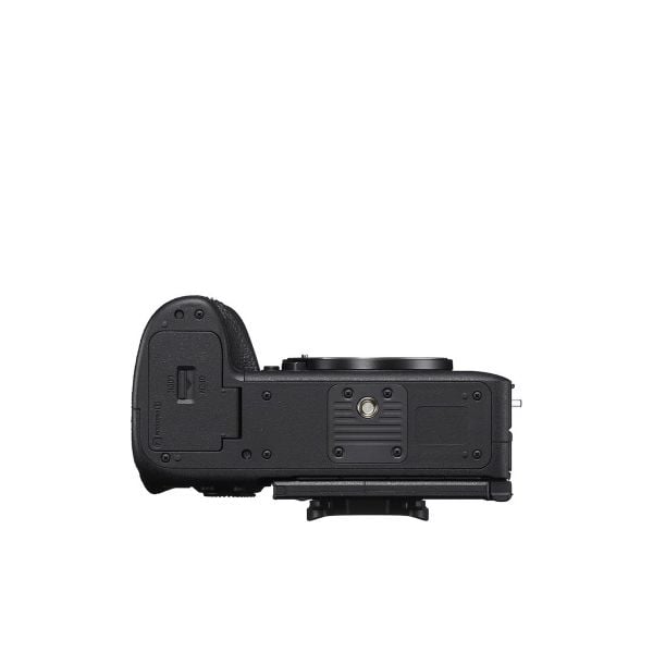  Sony A1 Mark II - A1M2 / ILCE-1M2 