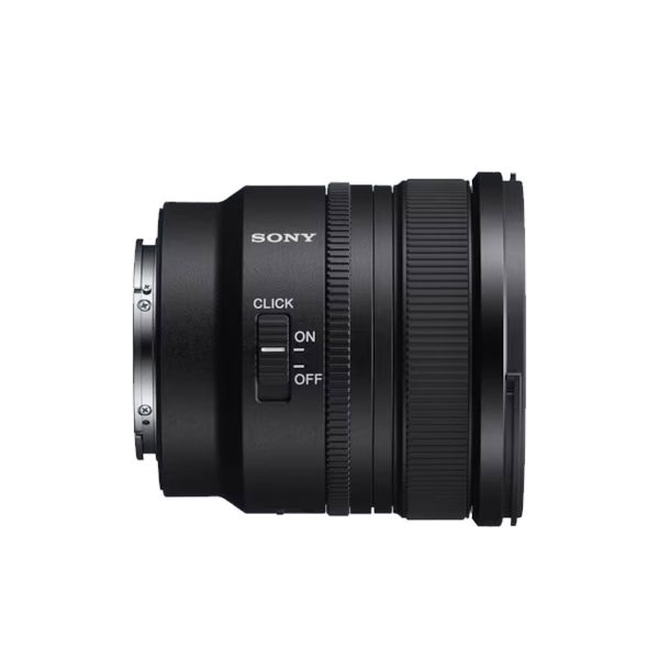  Ống kính Sony FE 16mm F1.8 G / SEL16F18G 