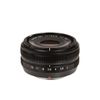  Ống kính Fujifilm XF 18mm F/2 R - Chính hãng 