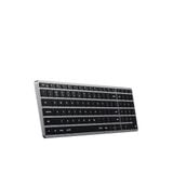  Bàn phím bluetooth Satechi Slim X3 có đèn nền ST-BTSX3 