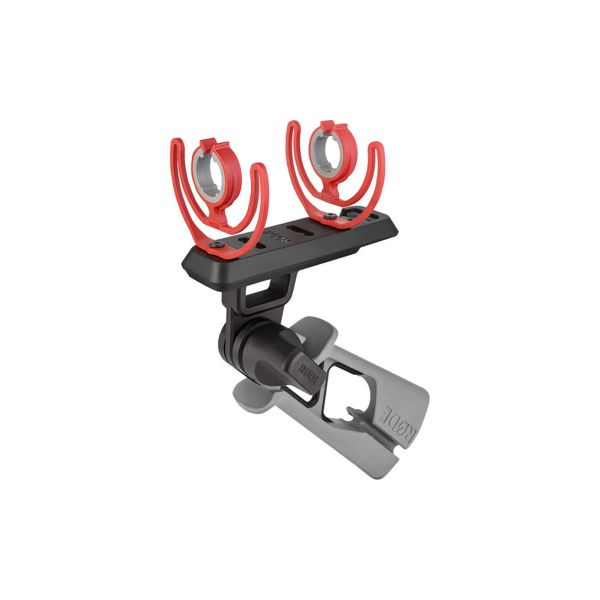  Rode NTG5 - Micro thu âm có dây Shotgun chính hãng 