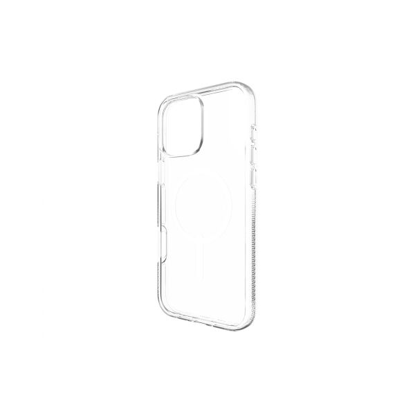 Ốp lưng ZAGG Crystal Palace Snap cho iPhone 16 series