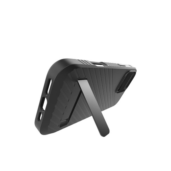Ốp lưng ZAGG Denali Snap KS cho iPhone 16 series