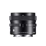  Ống kính Sigma 17mm F4 DG DN Art (C) - Chính hãng 