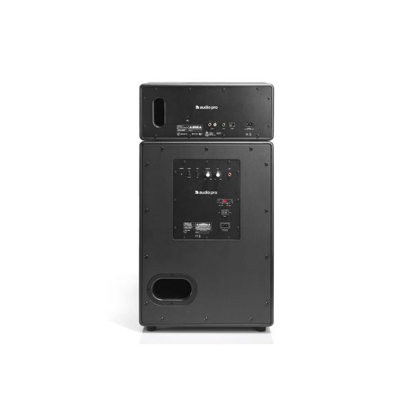  Loa Audio Pro Drumfire 