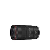  Ống kính Canon RF 100mm F2.8L Macro IS USM - Chính hãng 