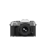 Máy ảnh Fujifilm X-T50 kèm kit XF16-50mm F2.8-4.8 R LM WR - Chính hãng 
