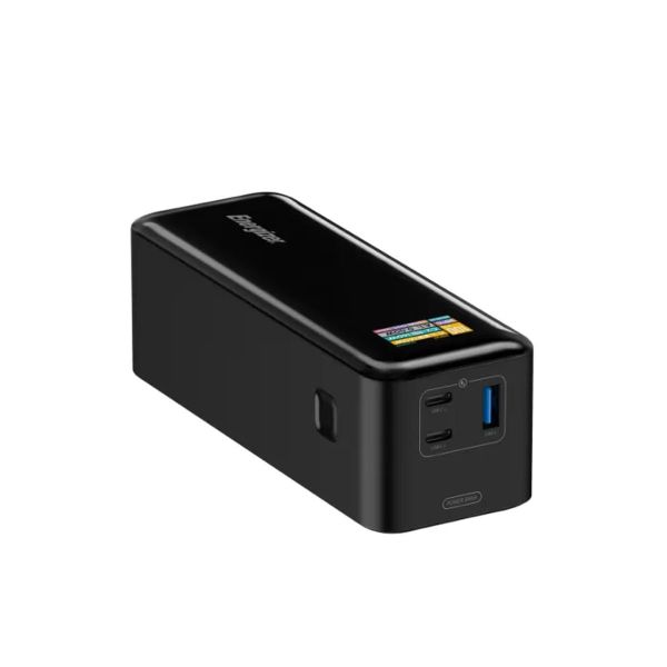 Sạc dự phòng Energizer PD140W 27,000mAh/3.6V Li-ion - XP27000PD