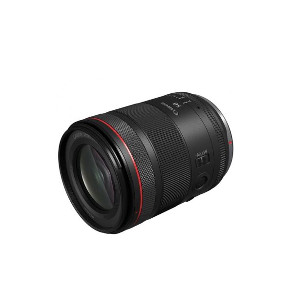  Ống kính Canon RF 50mm f1.4L VCM - Chính hãng 
