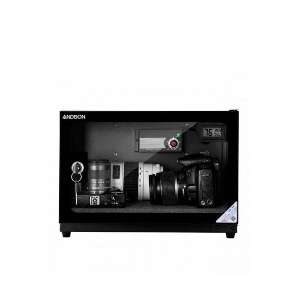  Tủ chống ẩm Andbon AB-21C / 21 lít - Chính hãng 
