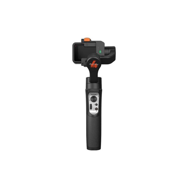  Gimbal chống rung Hohem iSteady Pro4 cho GoPro 11, 10, 9) - Chính hãng 