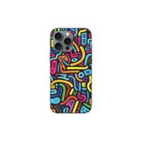  Ốp lưng ZAGG Milan Snap cho iPhone 16 Pro, iPhone 16 Pro Max 