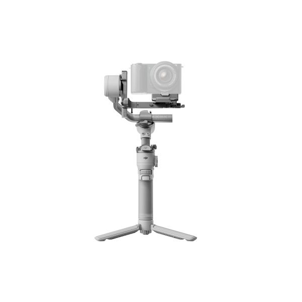  DJI RS4 Mini - Tay cầm Gimbal Chính hãng 