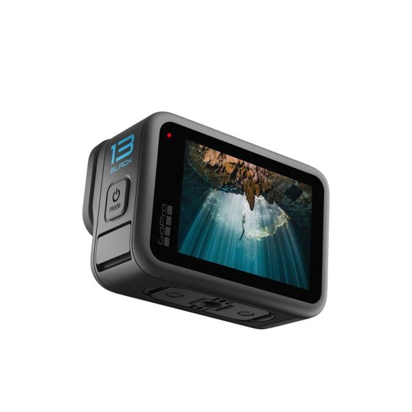  Máy quay thể thao GoPro Hero 13 - Chính hãng 
