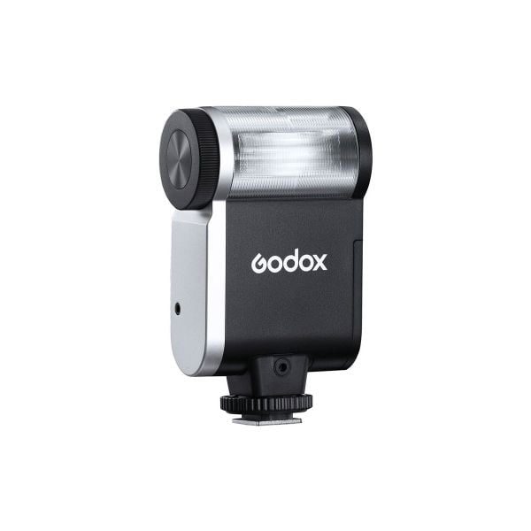  Đèn Flash mini Godox - iA32 - Chính hãng 