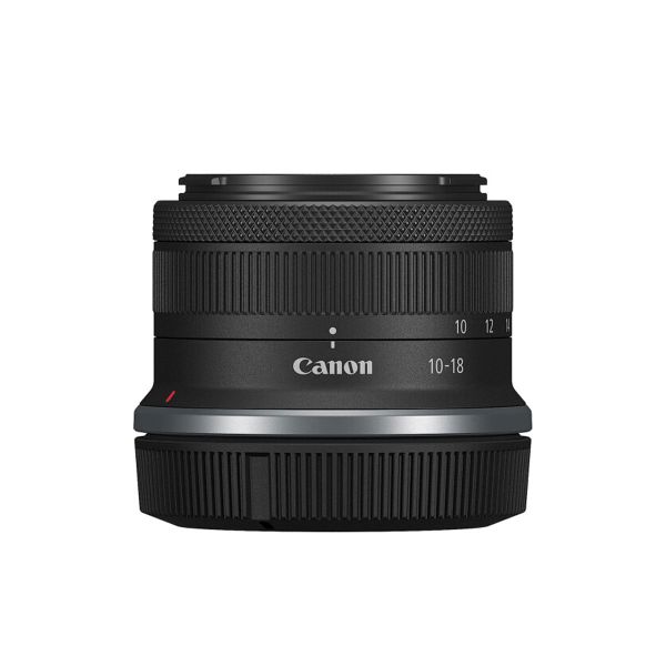  Ống kính Canon RF-S 10-18mm F4.5-6.3 IS STM - Chính hãng CMV 