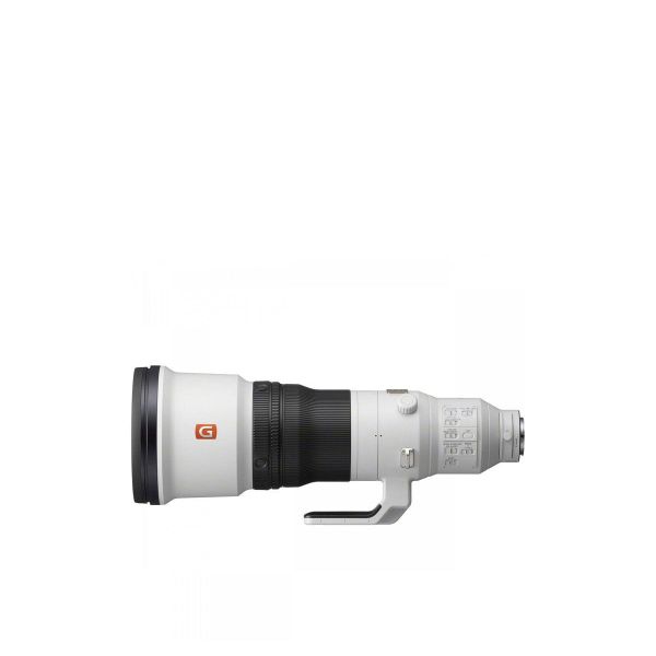  Ống kính Sony FE 600mm F4GM OSS /SEL600mm - Chính hãng 