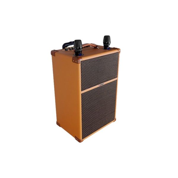  Loa kéo Sumico Touring 10 