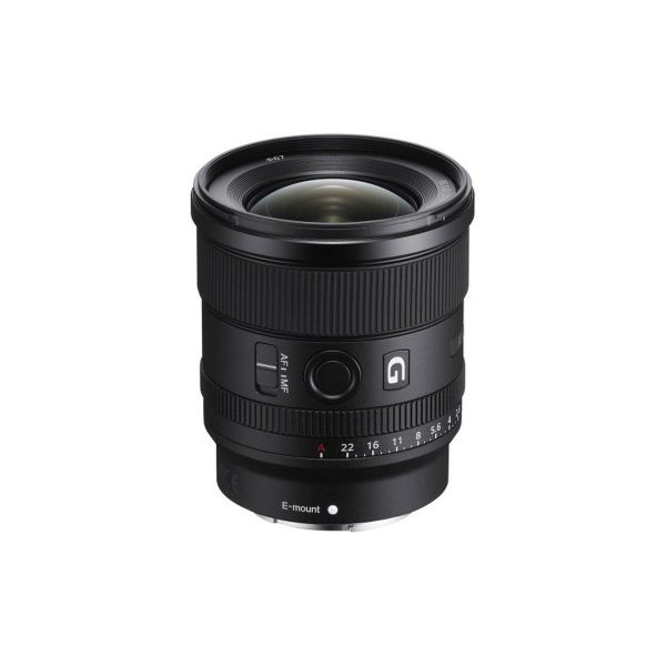  Ống kính SamYang 20mm F1.8ED AS UMC for Sony - Chính hãng 