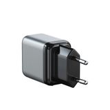  Cốc sạc nhanh Satechi USB-C 30W PD GaN – ST-UC30WCM-EU 