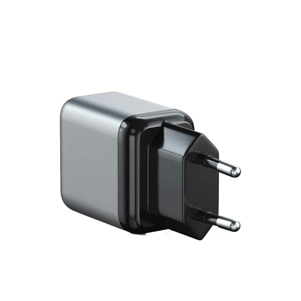  Cốc sạc nhanh Satechi USB-C 30W PD GaN 