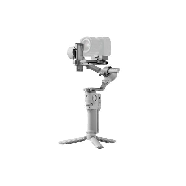  DJI RS4 Mini Combo - Tay cầm Gimbal Chính hãng 