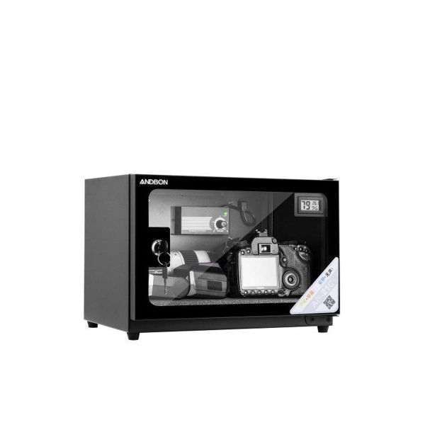  Tủ chống ẩm ANDBON AB-21C 