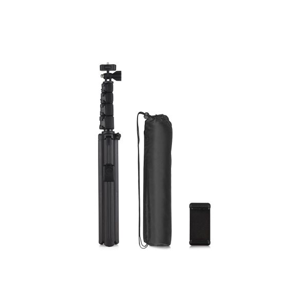  Gậy Selfie Stick Zp100B 